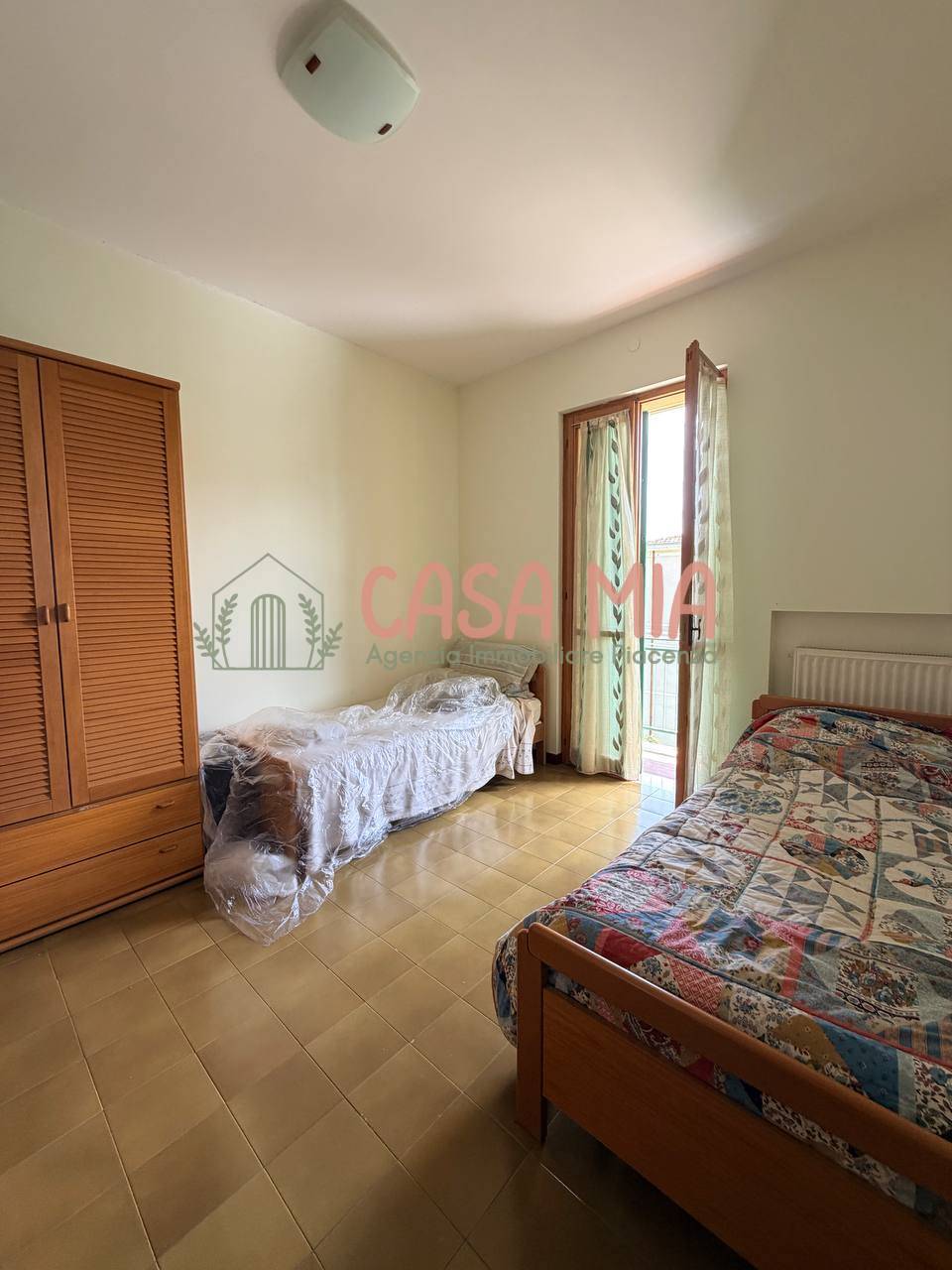 Appartamento in vendita a Ferriere