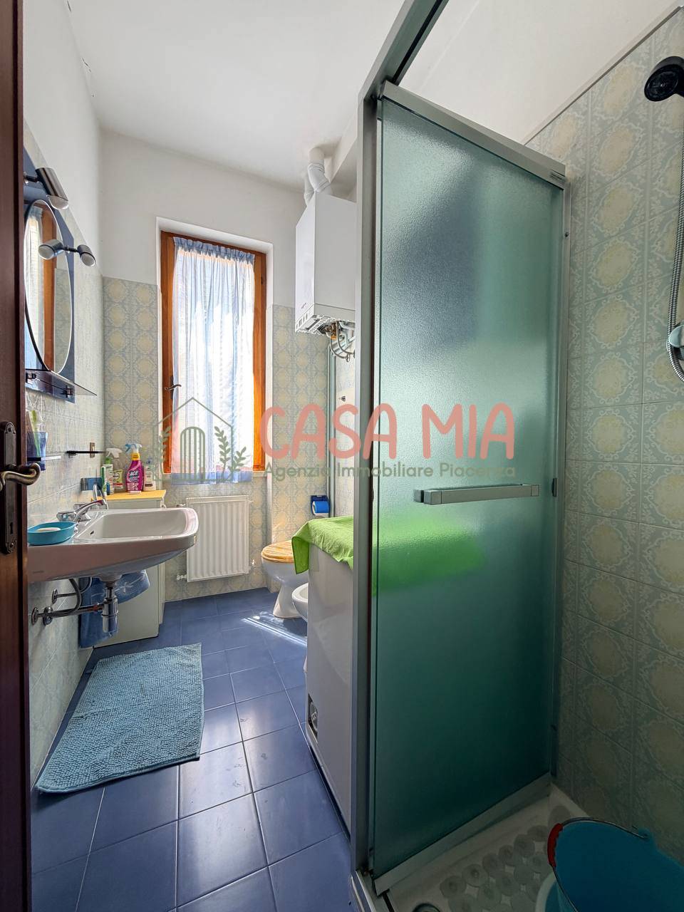 Appartamento in vendita a Ferriere