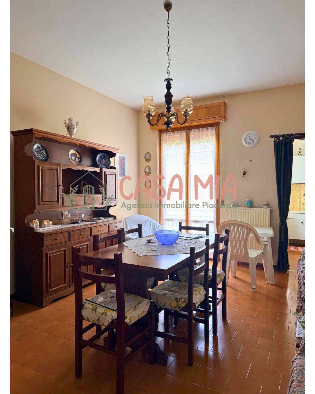 Appartamento in vendita a Ferriere