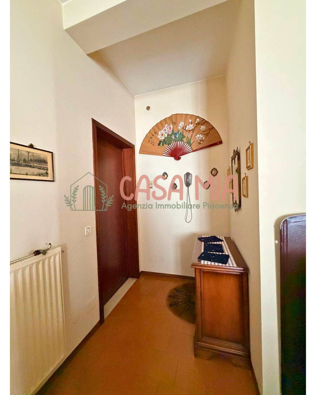 Appartamento in vendita a Ferriere