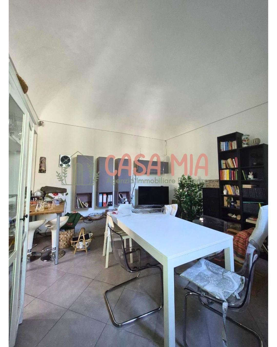 Appartamento in vendita a Piacenza, Centro storico