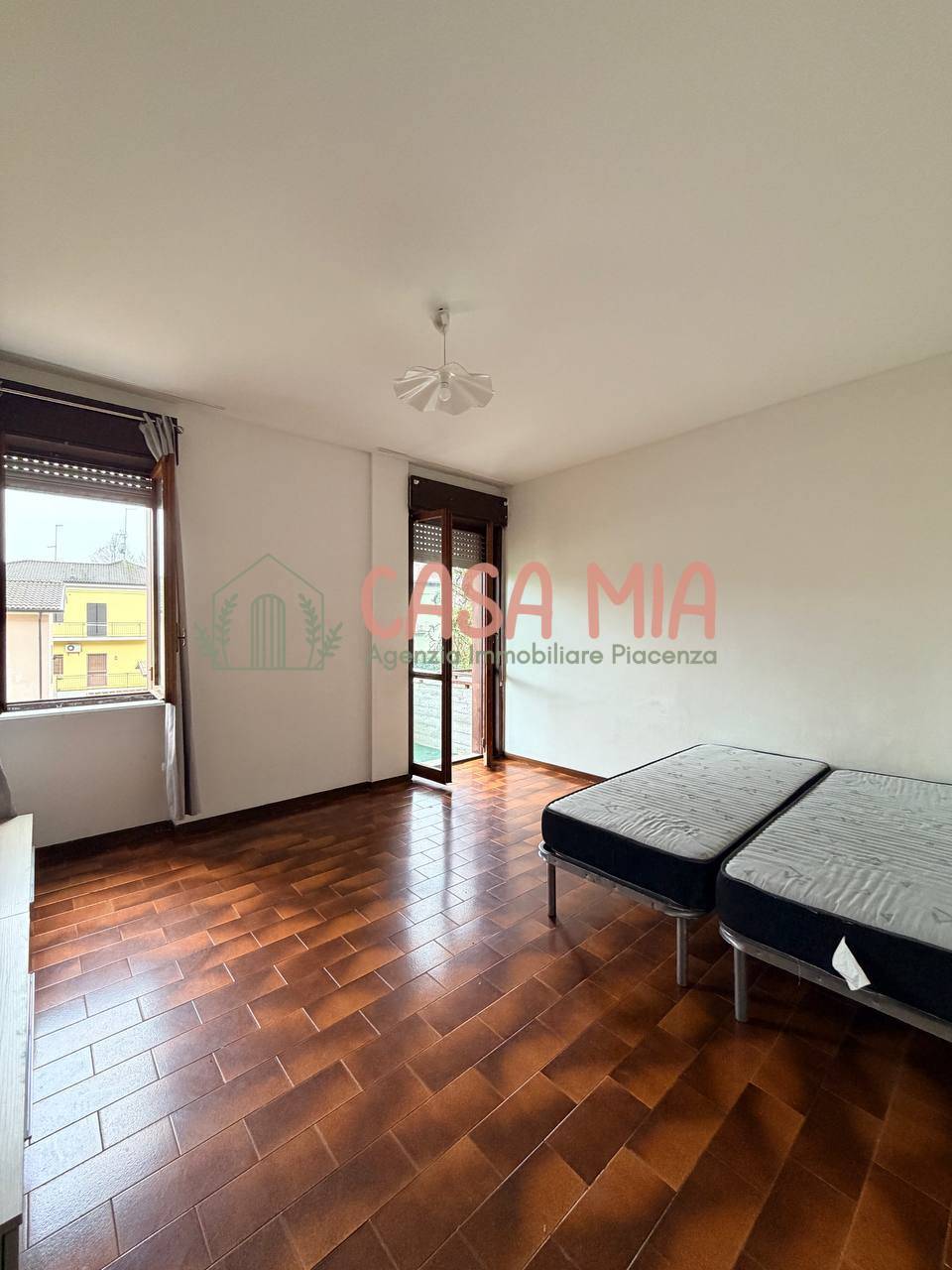 Appartamento in vendita a Castel San Giovanni