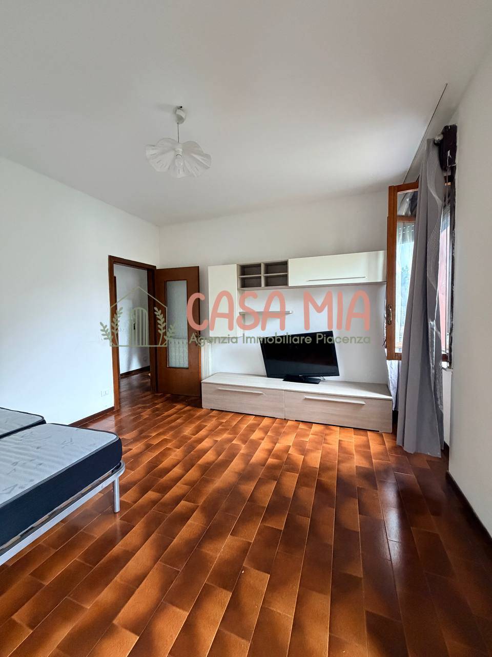Appartamento in vendita a Castel San Giovanni