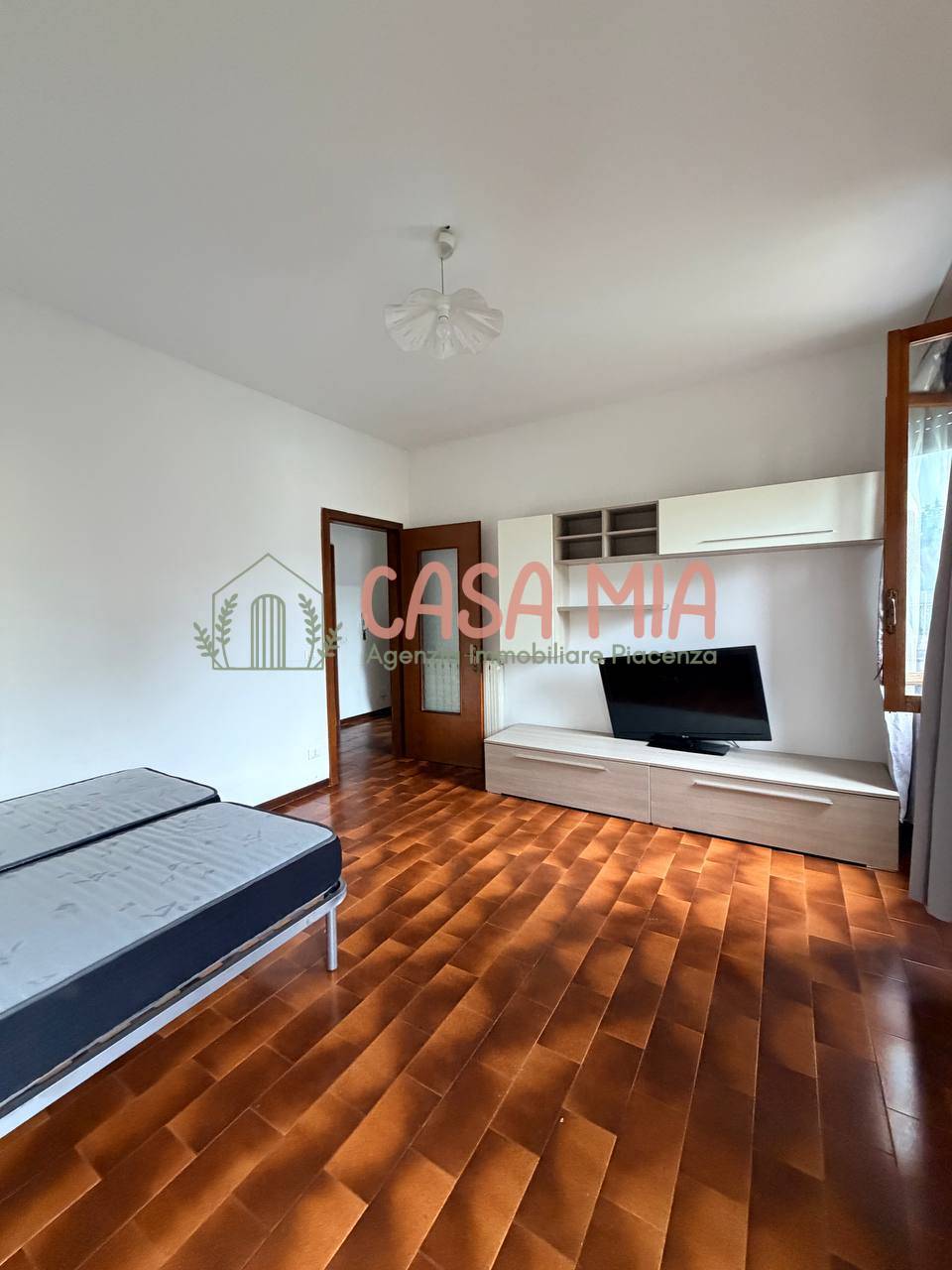 Appartamento in vendita a Castel San Giovanni