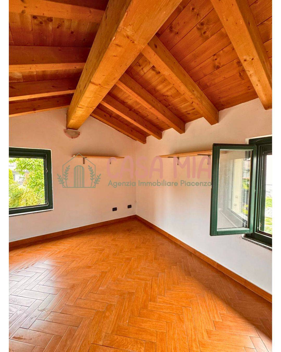 Casa singola in vendita a Calendasco