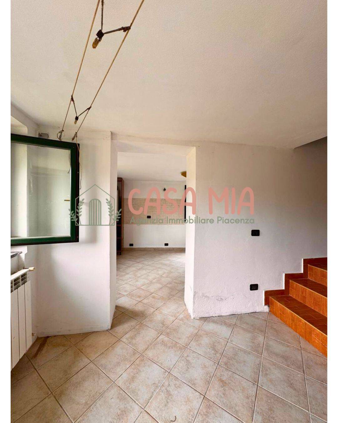Casa singola in vendita a Calendasco