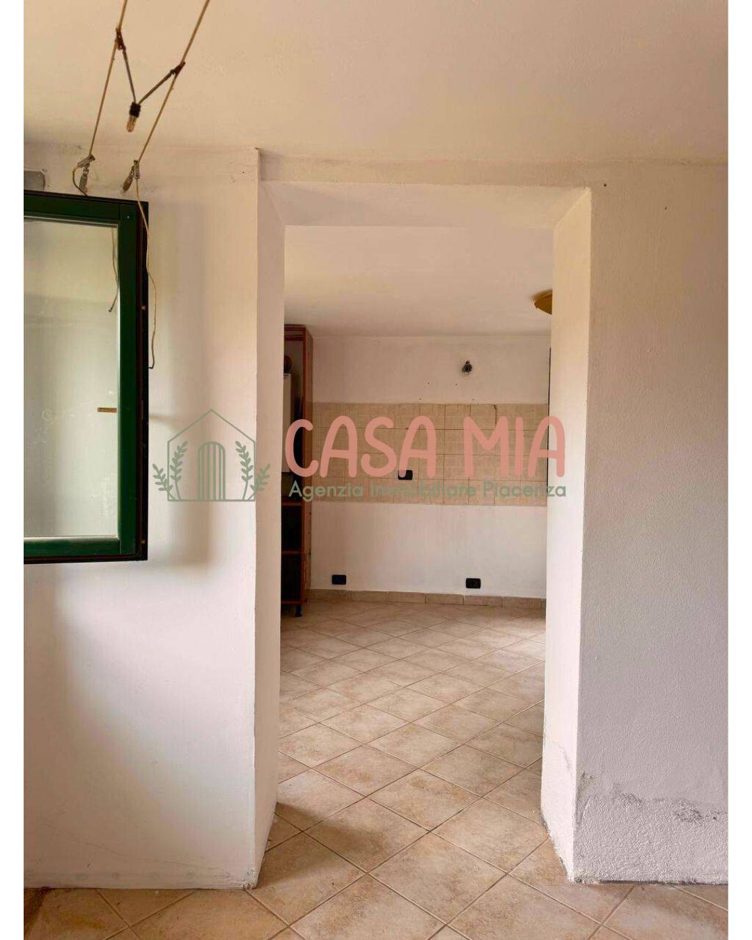 Casa singola in vendita a Calendasco