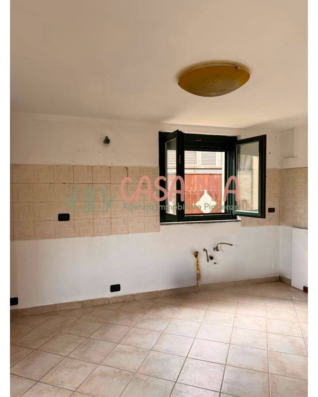 Casa singola in vendita a Calendasco