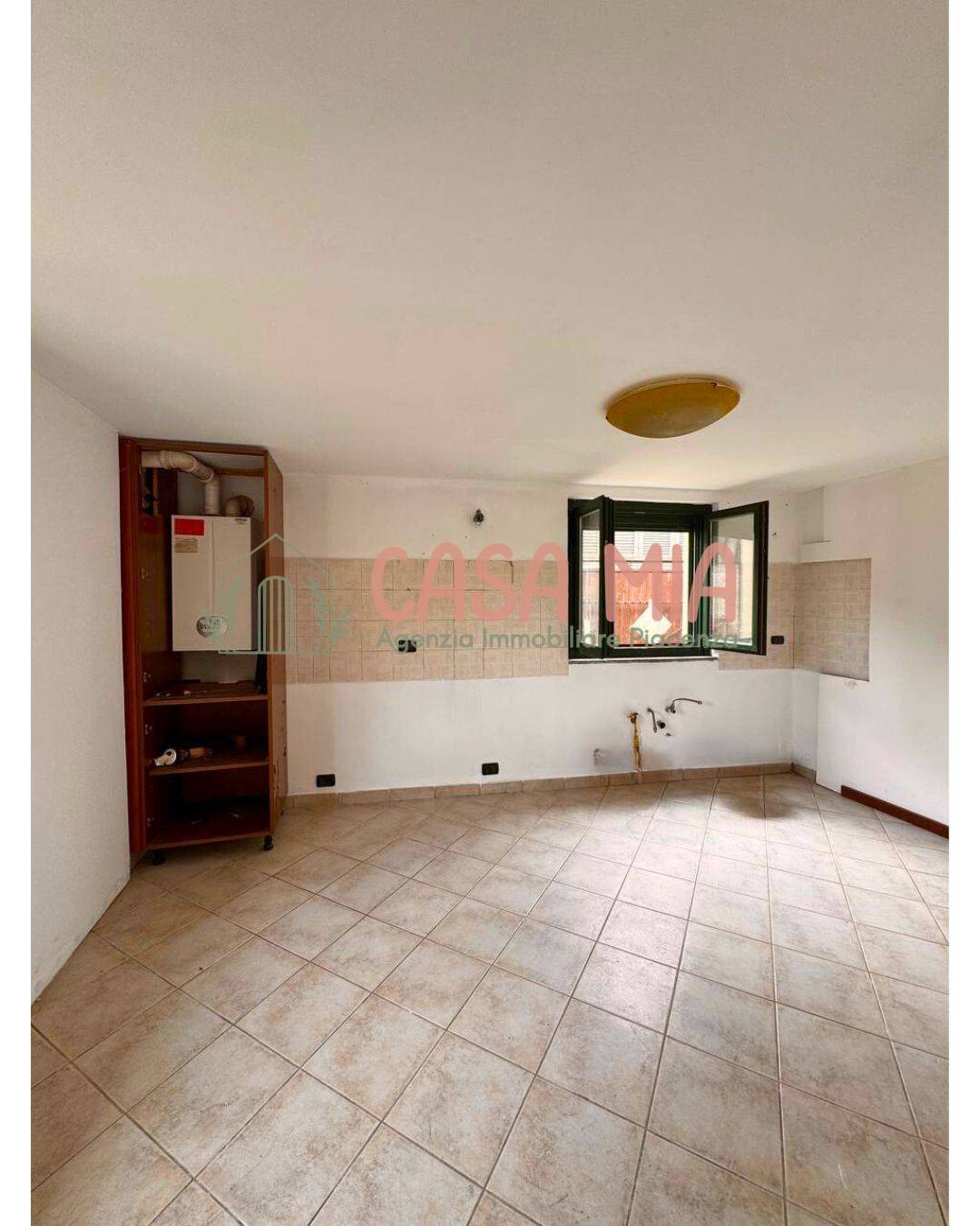 Casa singola in vendita a Calendasco