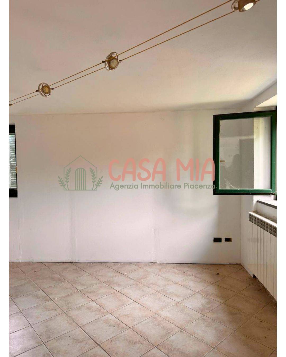 Casa singola in vendita a Calendasco