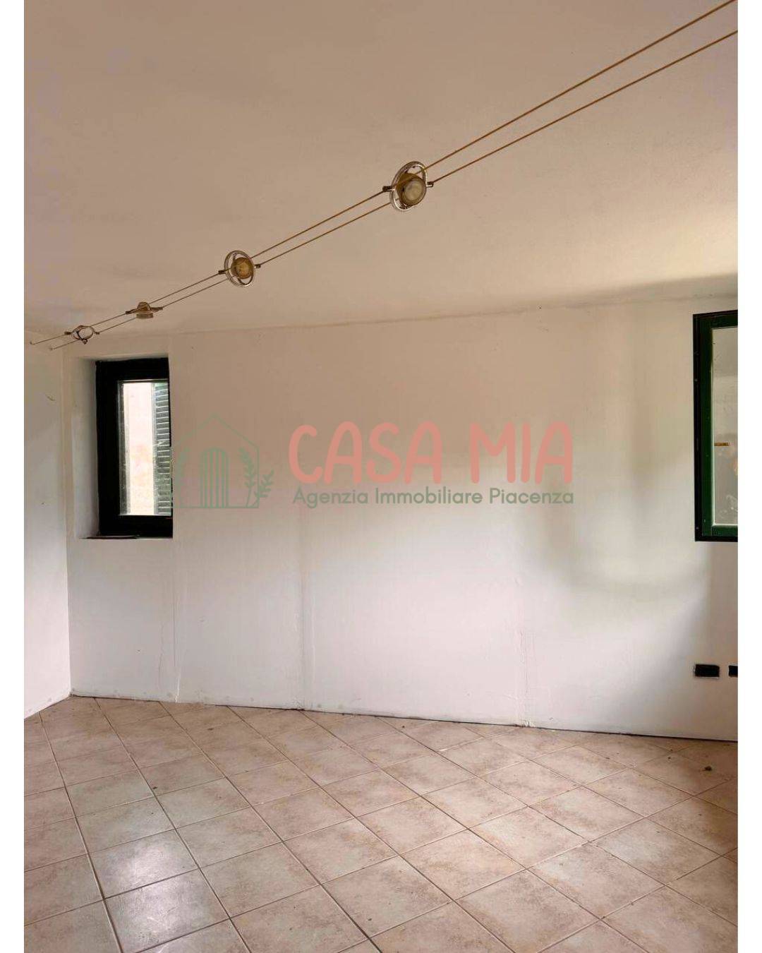 Casa singola in vendita a Calendasco