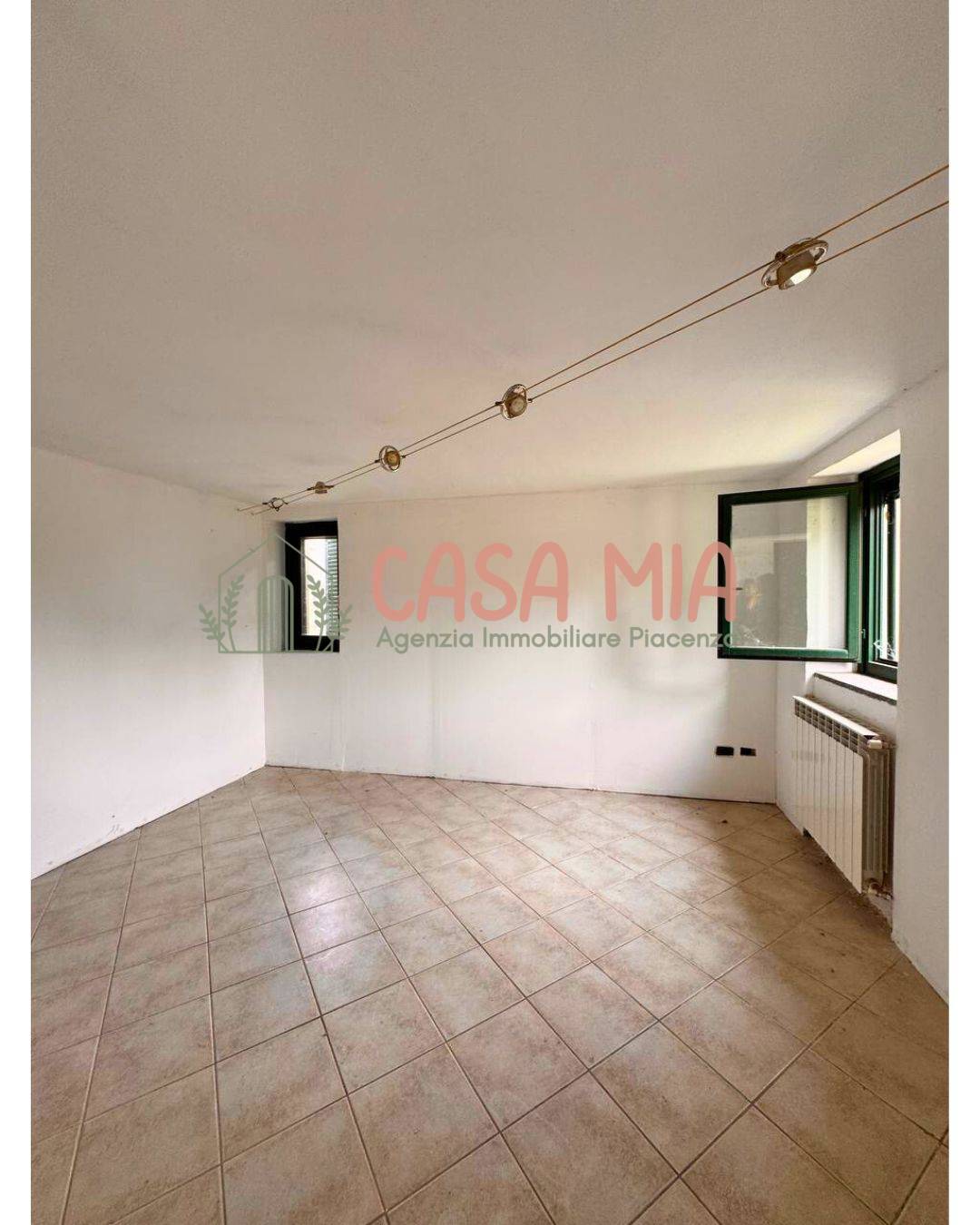 Casa singola in vendita a Calendasco