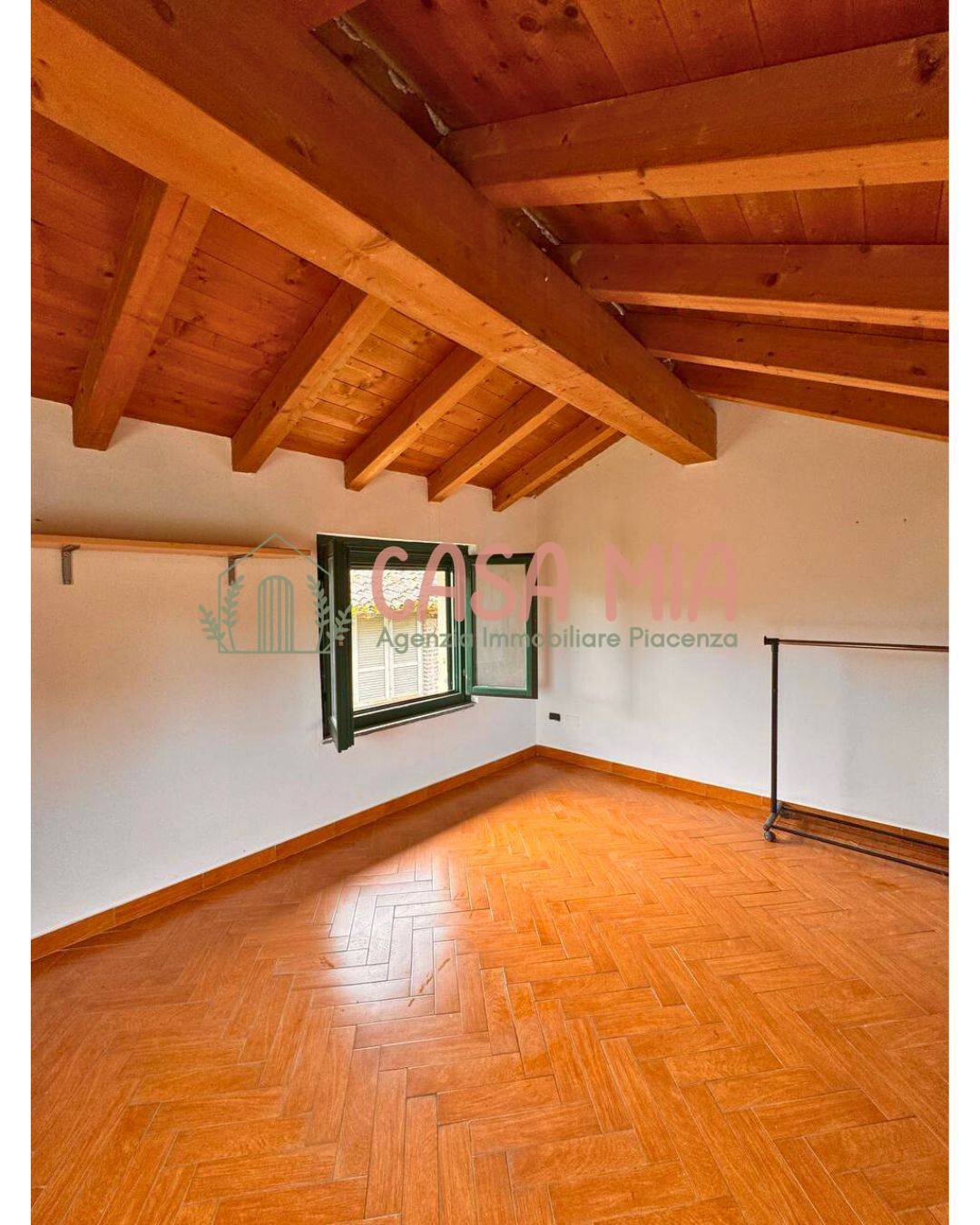 Casa singola in vendita a Calendasco