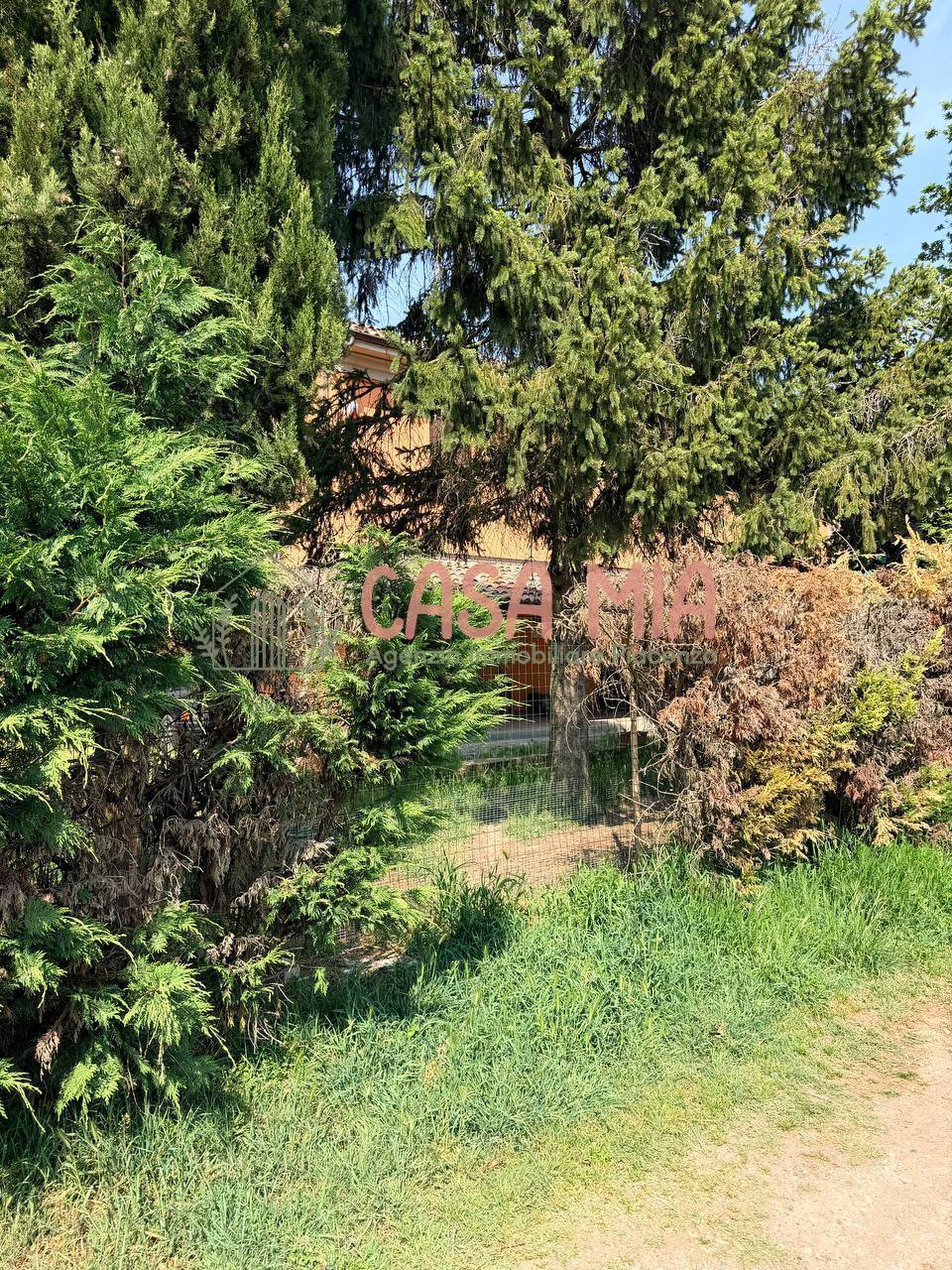 Cascina/Casale/Masseria in vendita a Calendasco