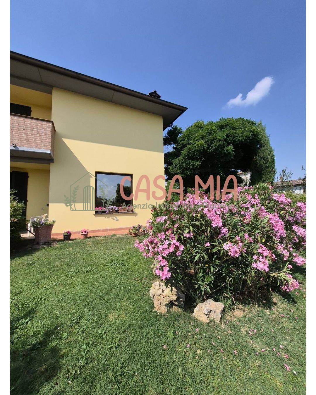 Villetta Bifamiliare in vendita a Podenzano