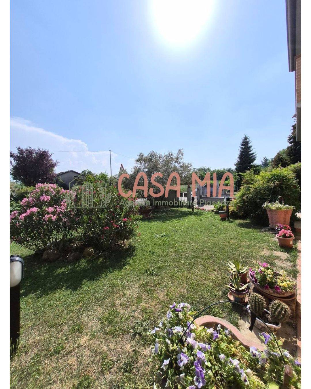 Villetta Bifamiliare in vendita a Podenzano