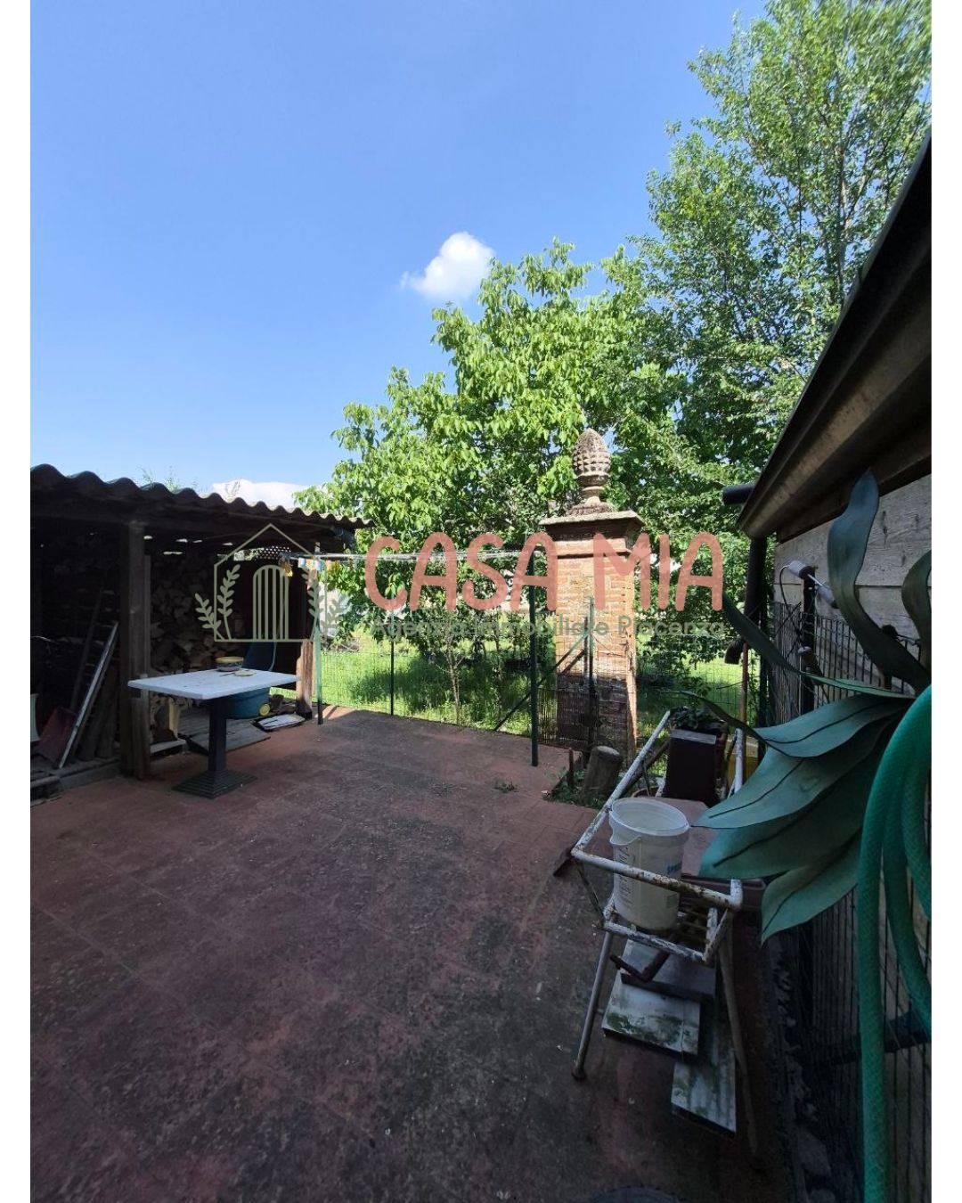Villetta Bifamiliare in vendita a Podenzano