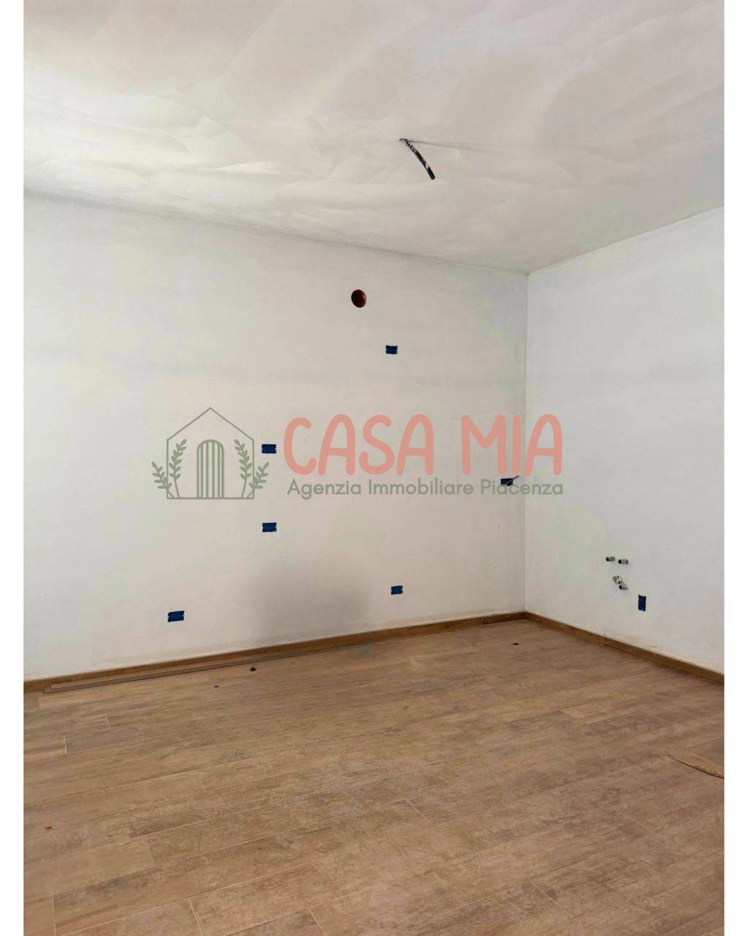 Appartamento in vendita a Gossolengo