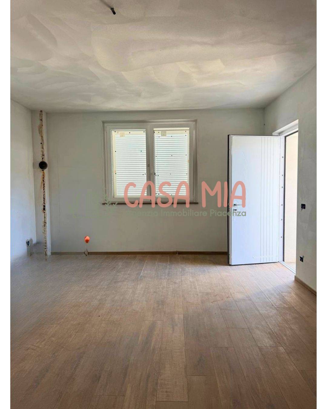 Appartamento in vendita a Gossolengo