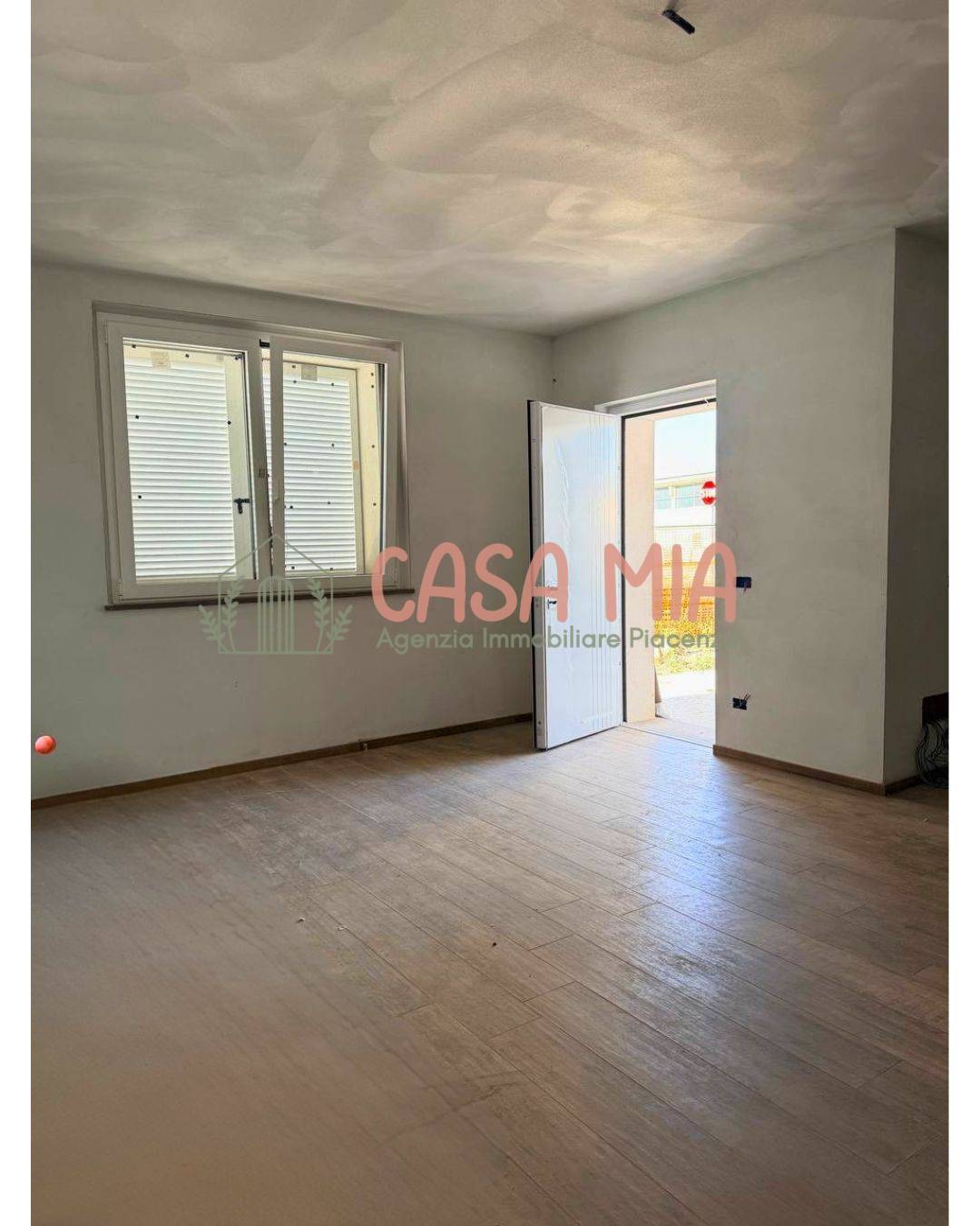 Appartamento in vendita a Gossolengo