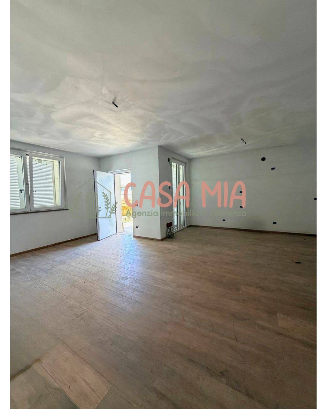 Appartamento in vendita a Gossolengo