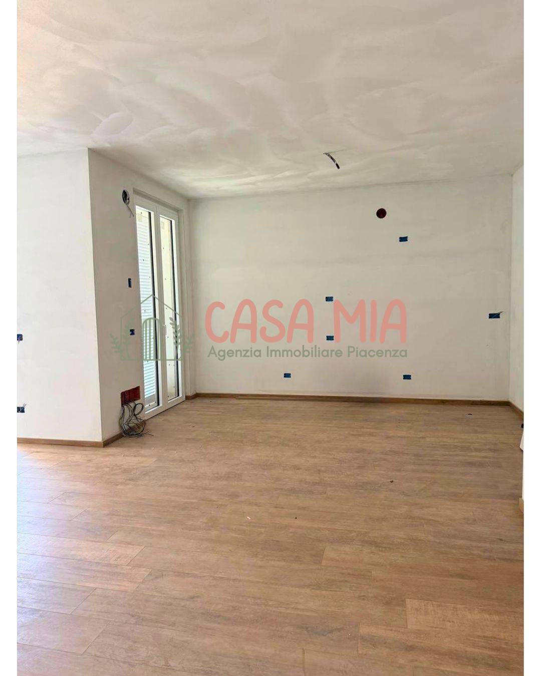 Appartamento in vendita a Gossolengo