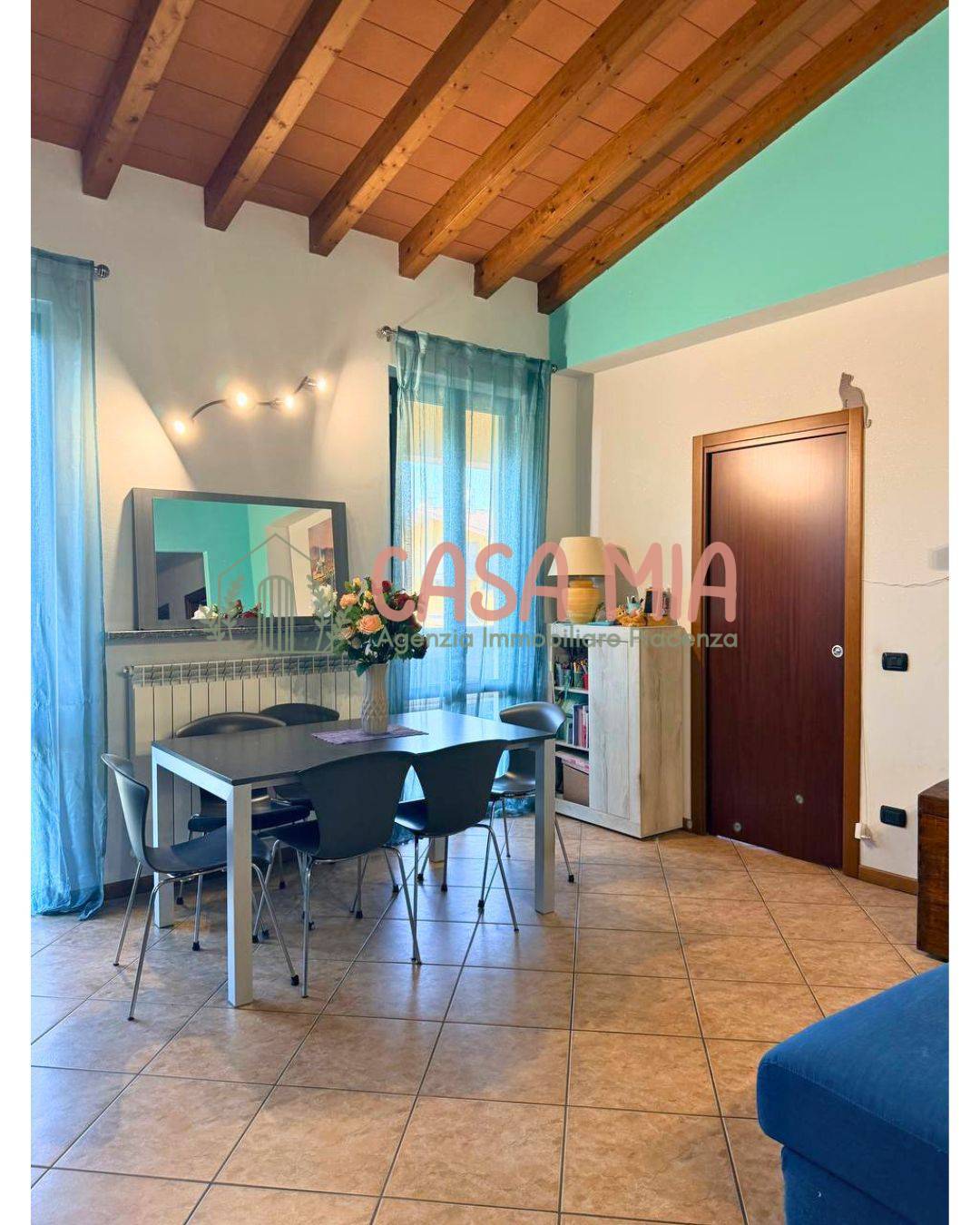 Appartamento in vendita a Gragnano Trebbiense, Gragnanino