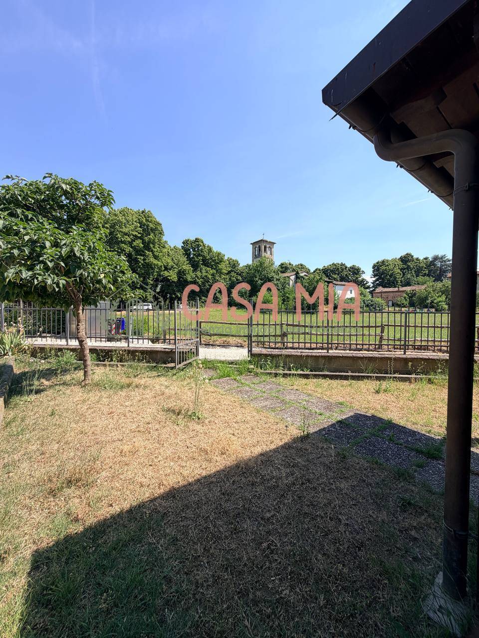 Casa semi indipendente in vendita a Carpaneto Piacentino