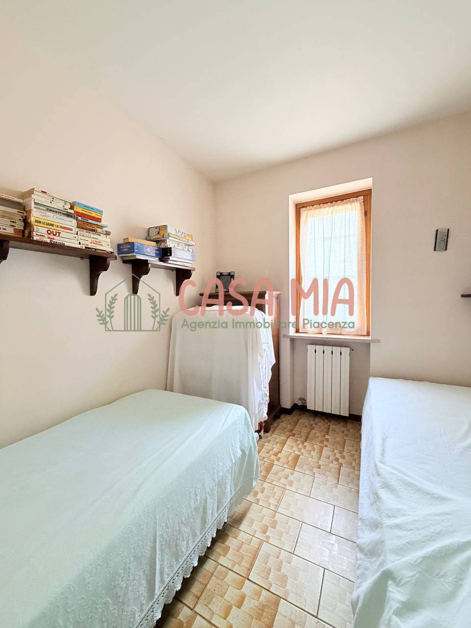 Appartamento in vendita a Ferriere