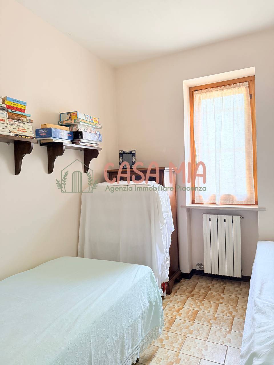 Appartamento in vendita a Ferriere