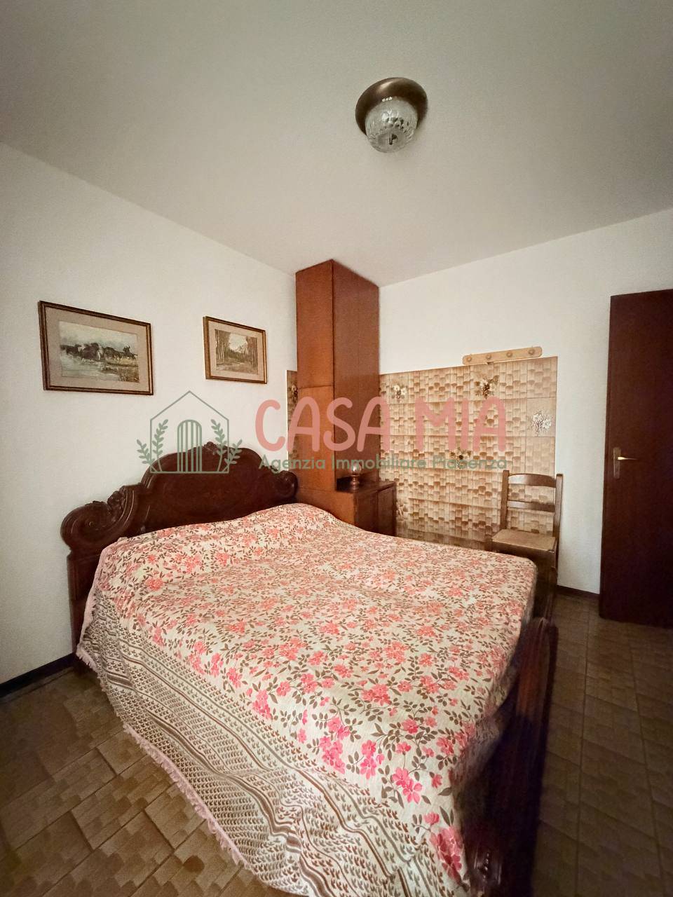 Appartamento in vendita a Ferriere