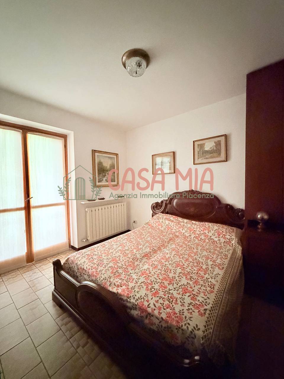 Appartamento in vendita a Ferriere