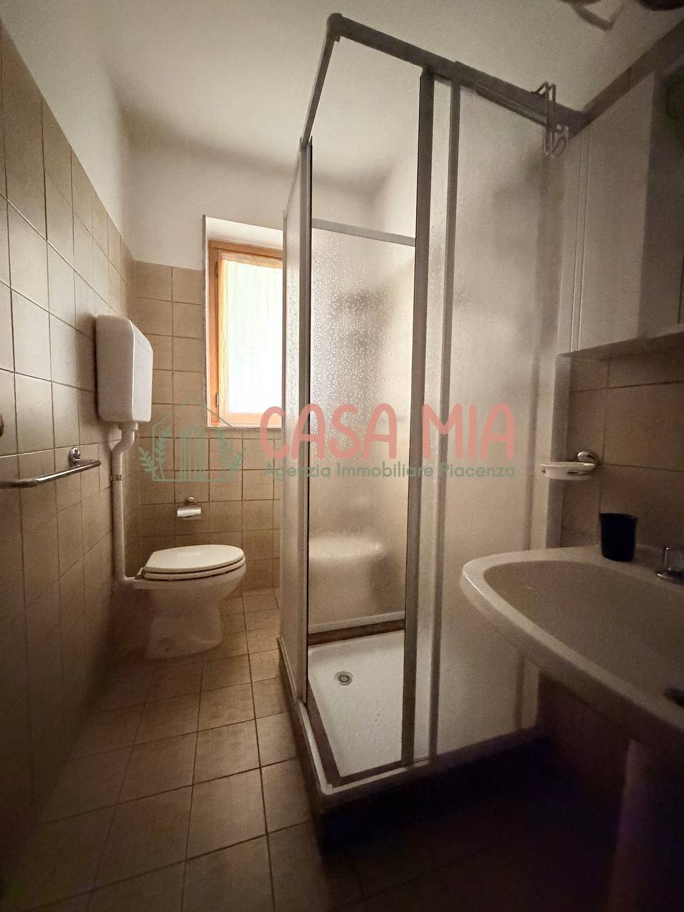 Appartamento in vendita a Ferriere