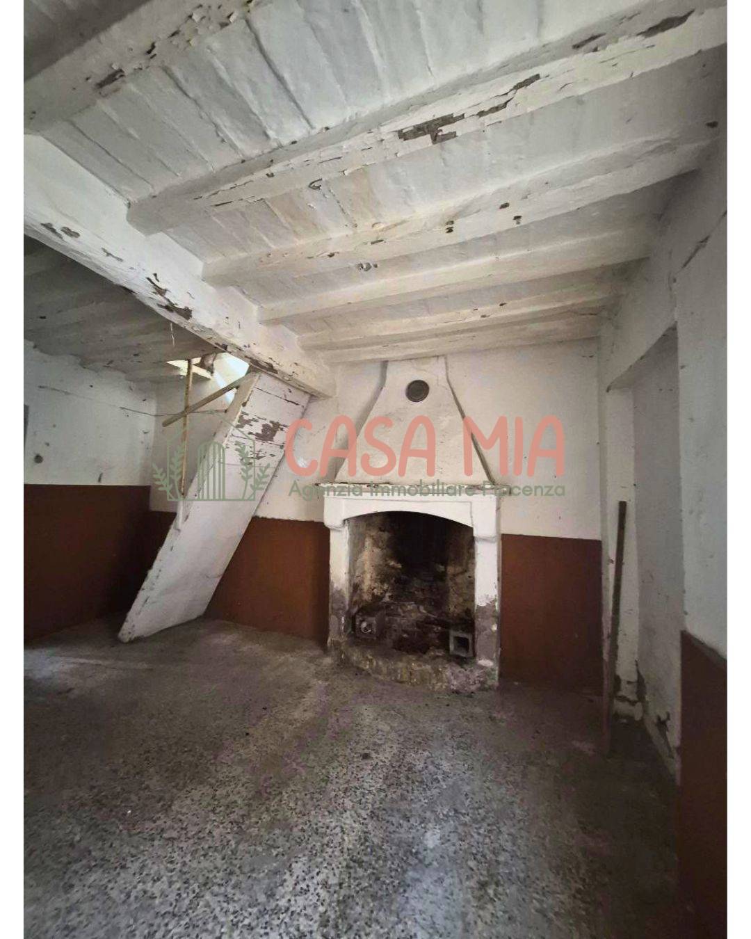 Casa semi indipendente in vendita a Calendasco