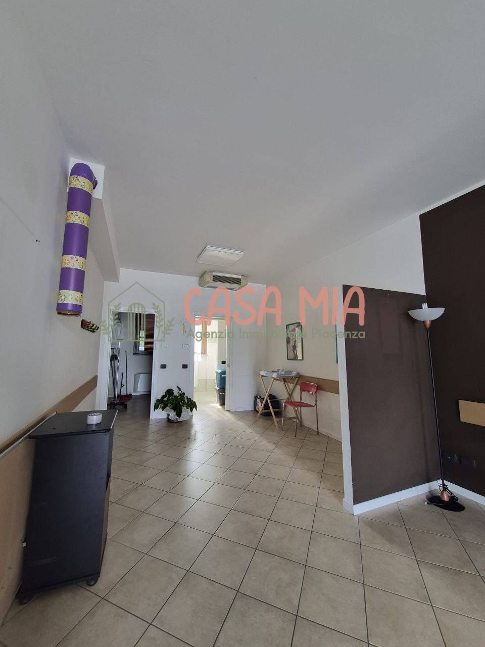 Studio/Ufficio in affitto a Rottofreno, San Nicol