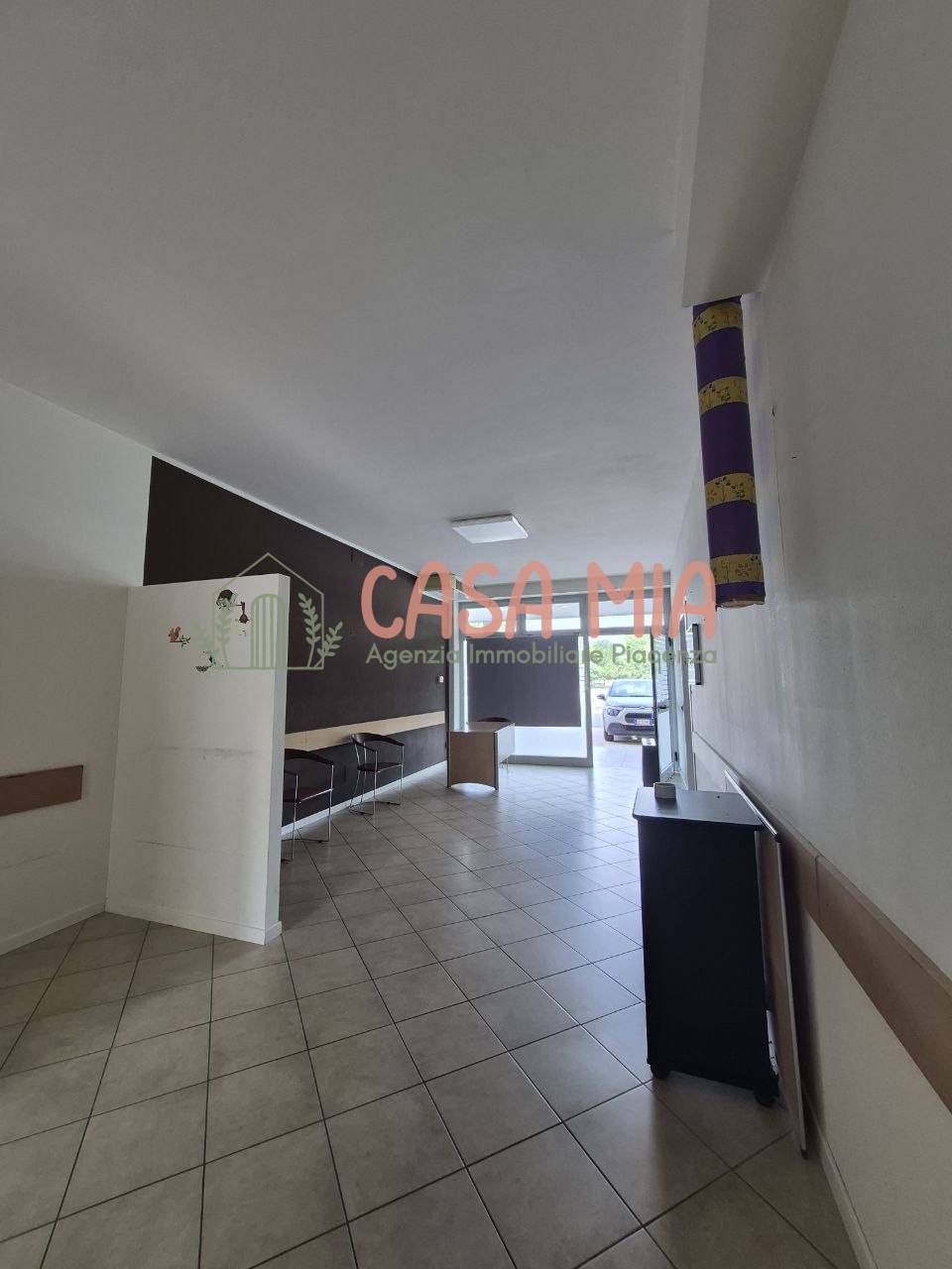 Studio/Ufficio in affitto a Rottofreno, San Nicol