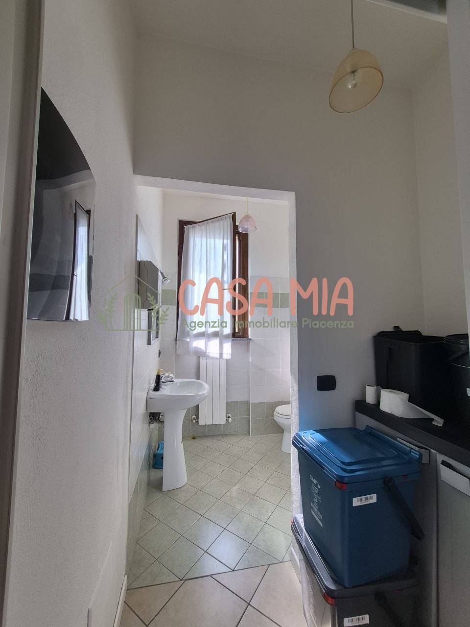 Studio/Ufficio in affitto a Rottofreno, San Nicol