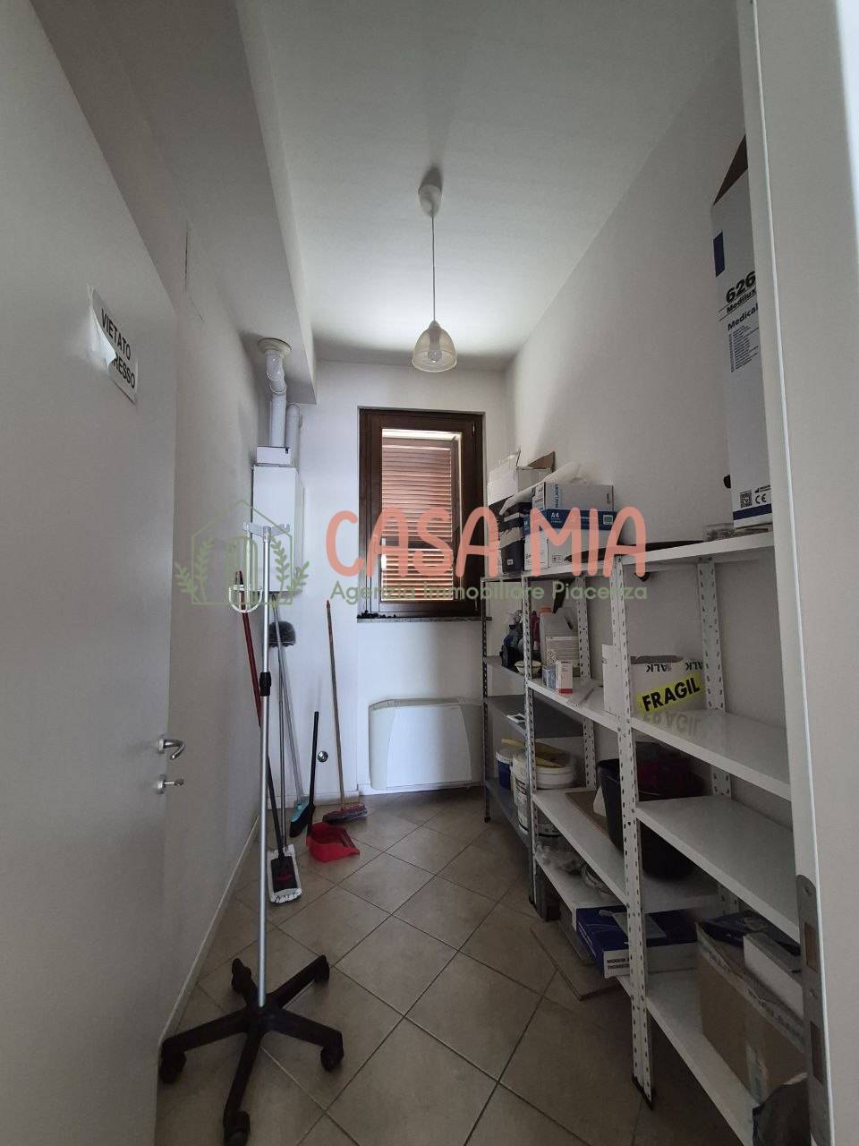 Studio/Ufficio in affitto a Rottofreno, San Nicol