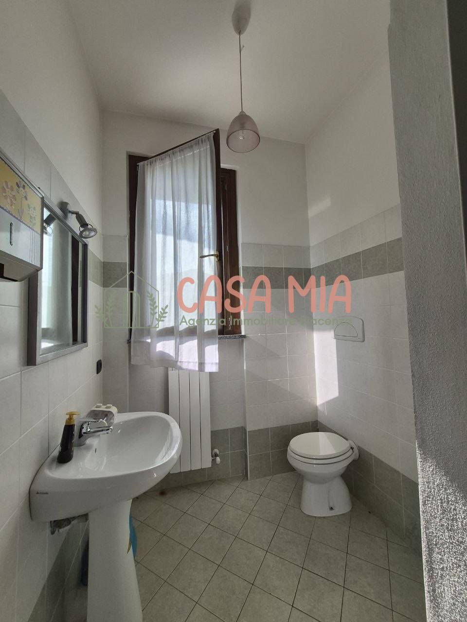Studio/Ufficio in affitto a Rottofreno, San Nicol