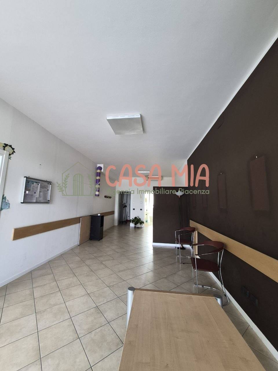Studio/Ufficio in affitto a Rottofreno, San Nicol