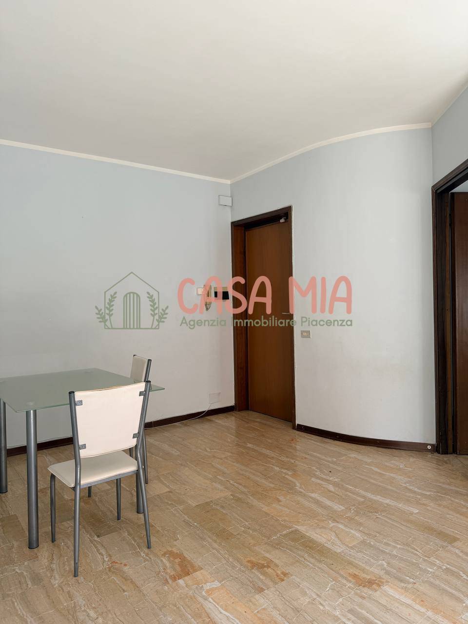 Appartamento in vendita a Rottofreno