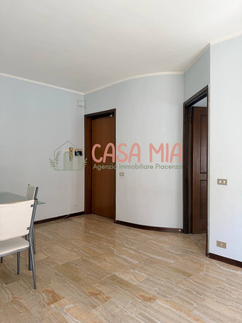 Appartamento in vendita a Rottofreno