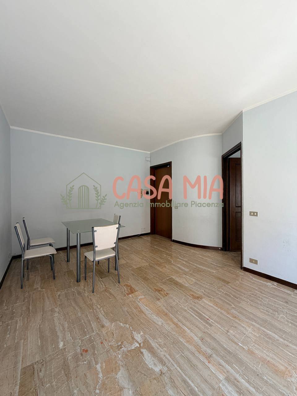 Appartamento in vendita a Rottofreno