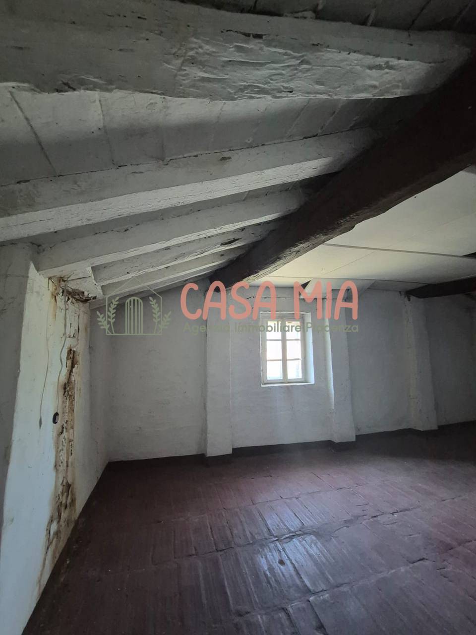 Rustico in vendita a Rottofreno, Santimento