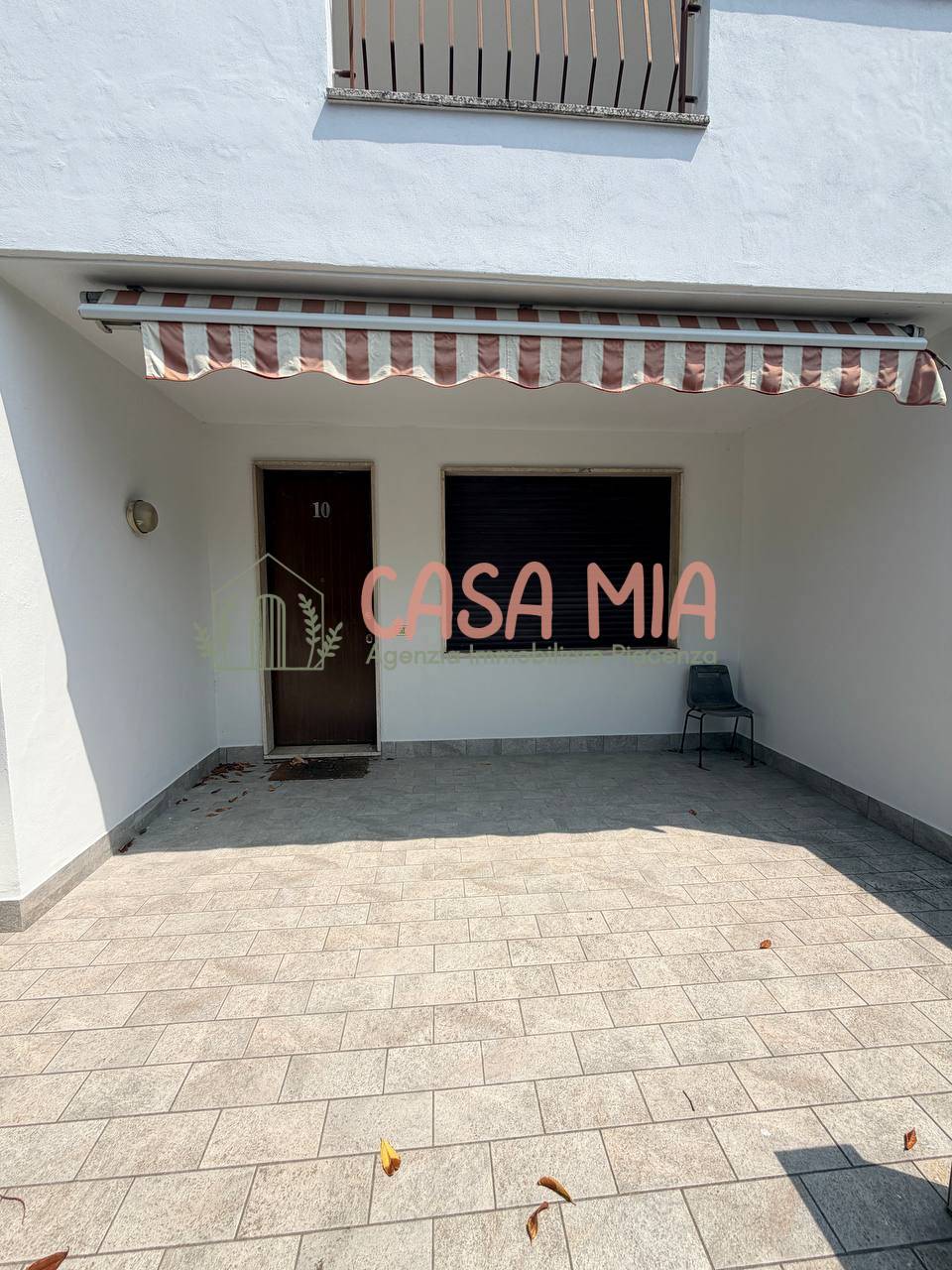 Villetta Bifamiliare in vendita a Rottofreno, San Nicol
