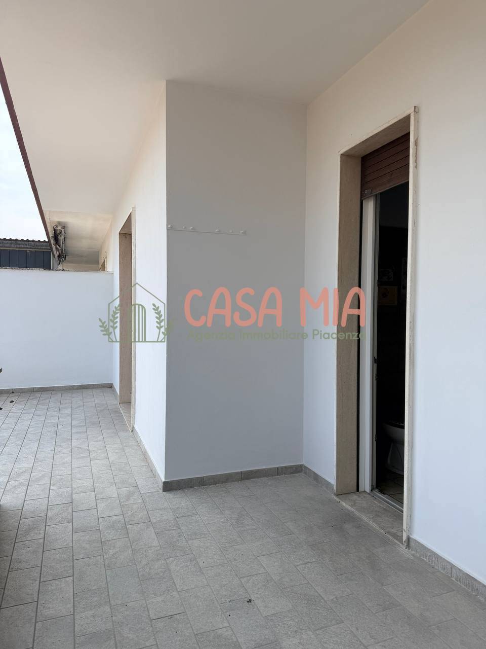 Villetta Bifamiliare in vendita a Rottofreno, San Nicol
