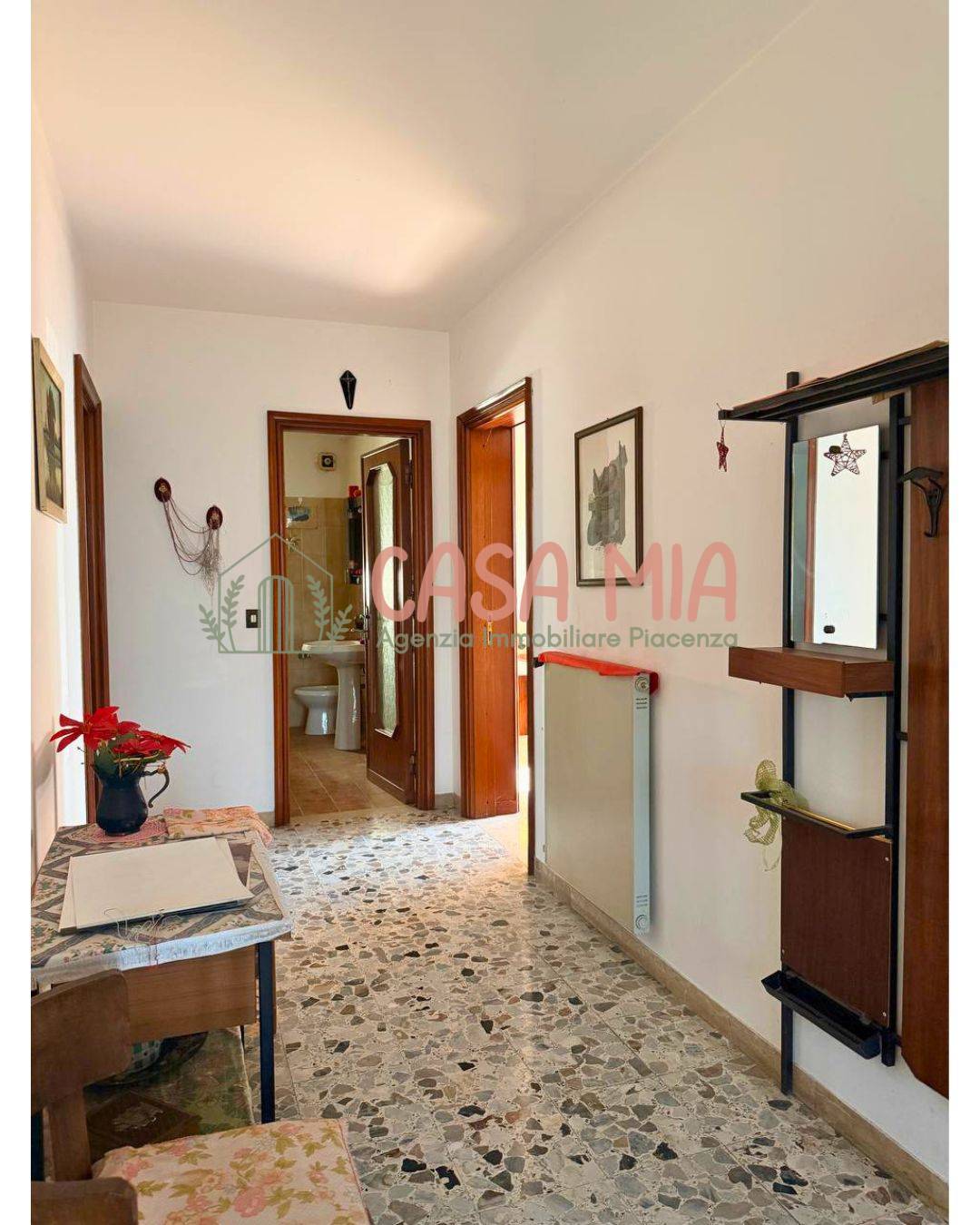 Villa in vendita a Rottofreno