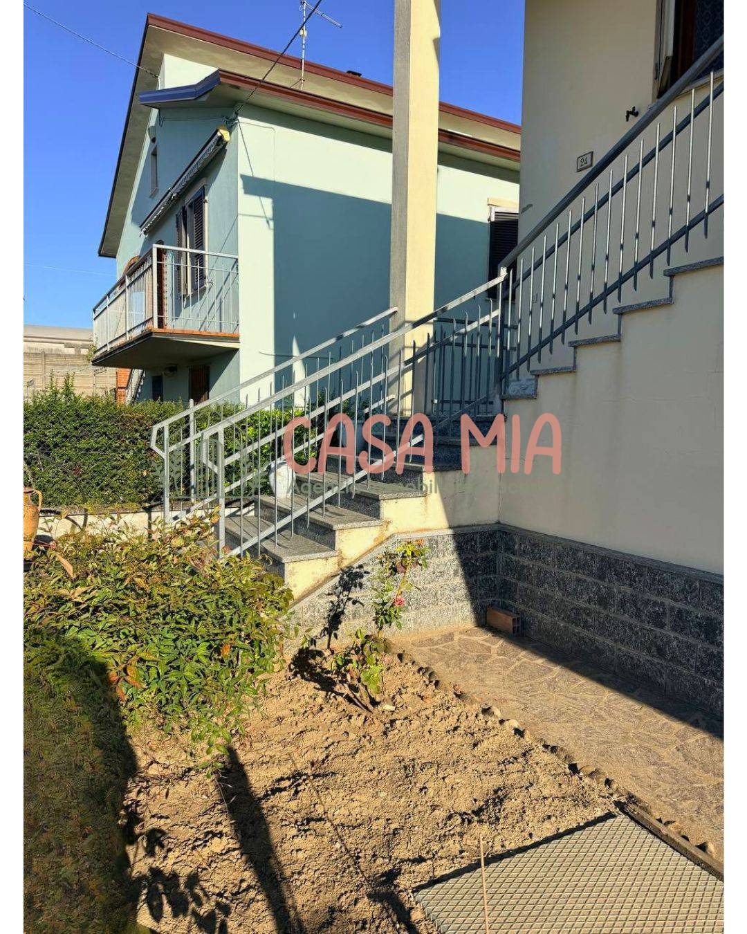 Villa in vendita a Rottofreno