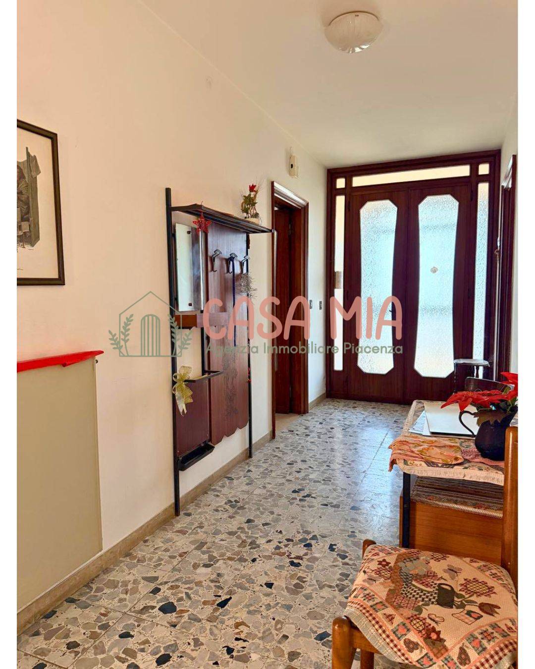 Villa in vendita a Rottofreno