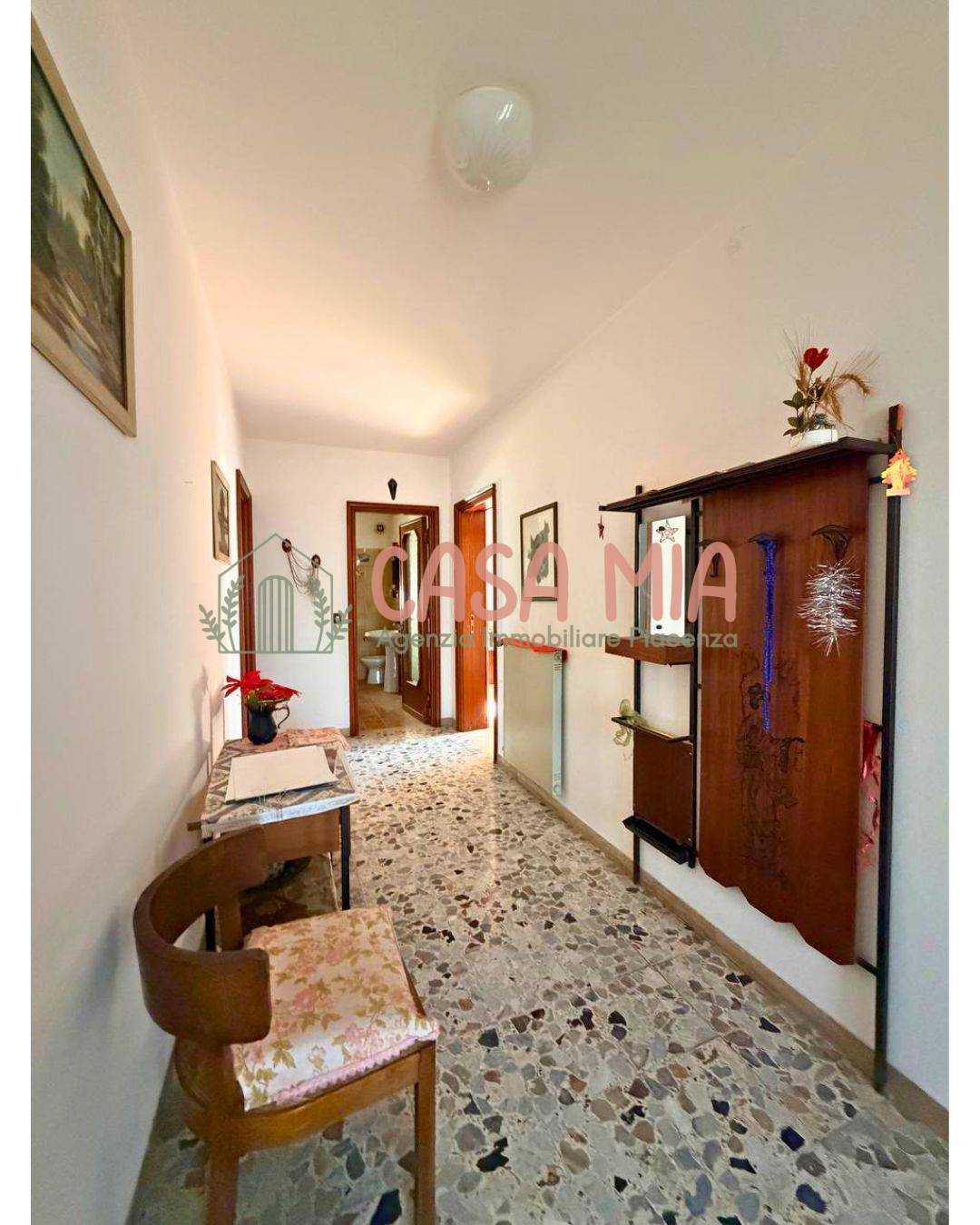 Villa in vendita a Rottofreno